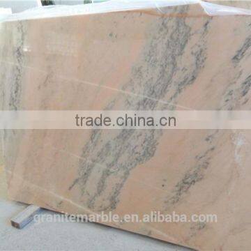 High Quality Rosa Portogallo Marble For Bathroom/Flooring/Wall Etc & Best Marble Price photo-2