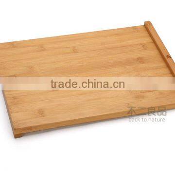 FSC Certificate Wholesale Two Side Wooden Cutting Board for Sale photo-2