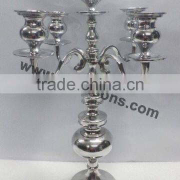 Arms Crystal Candelabra photo-4