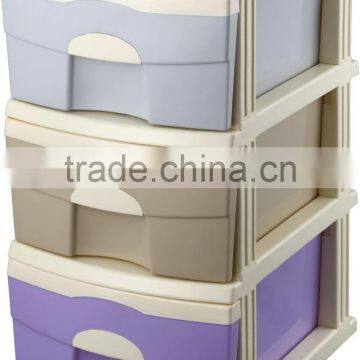 Deluxe Modern Double Shoe Storage Cabinet photo-5