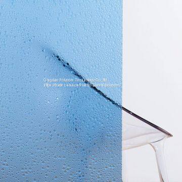 Waterproof Light Transmission Light Weight Honeycomb Composite Panel photo-2