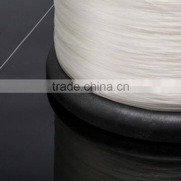 Competitive Price High Strength 0.07mm Nylon Monofilament Yarn 0.08mm For Fishing Nets photo-3