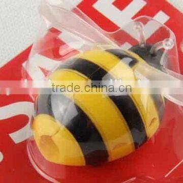 Bee Shaped Plastic Bathroom Accessories/toothbrush Holder photo-3