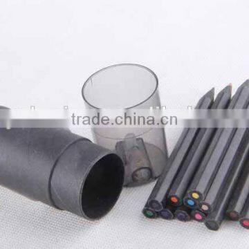 12pc Color Pencil With Sharpener photo-3