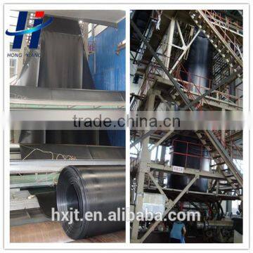 Best Price Geomembrane Containment Liners for Water Slope Protection/HDPE Geomembrane Sheet photo-2