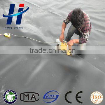 Geomembrane -- Pond Waterproof Material photo-2