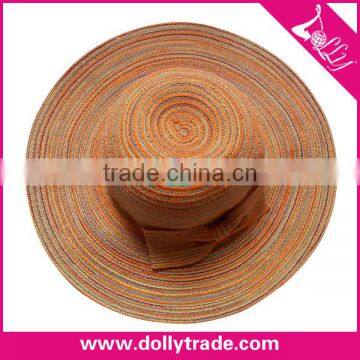 Wholesale Straw Cowboy Hats Cheap Promotion Panama Straw Hat