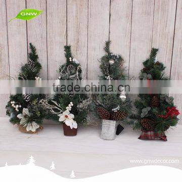 GNW CHTR-1606002 Best-selling Unique Dense Artificial Christmas Trees for Indoor Decoration Tree photo-2
