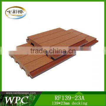 New and Nice Wpc Floor Wpc Decking Wpc Floor photo-5