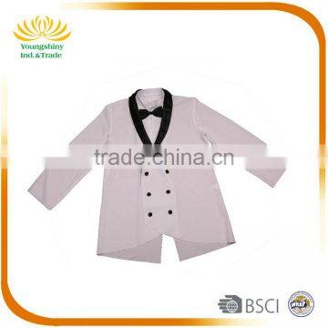 Hot Selling Cheapest Custom Splatter Groom Anime Cosplay Costume photo-2