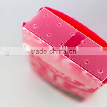 Sliding Drawer PP Pencil Box With Button , PP Pencil Box , Fashion Stationary Pencil Cases photo-3