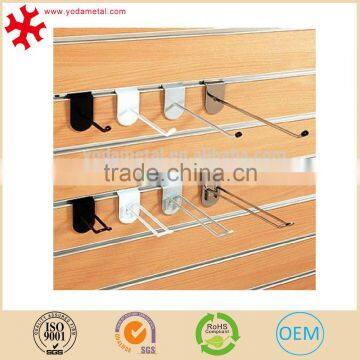 Custom Made Slatwall Hook photo-1