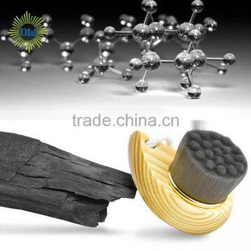 Facial Cleansing Brush Wooden Handle photo-2