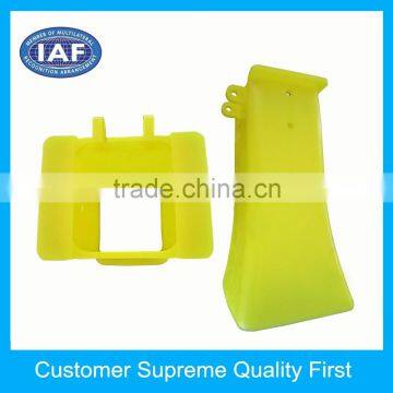Plastic Product Design Plastic Pipe Fitting Mould 15 Years Old Company photo-6
