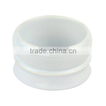 High quality colorful ceramic shaving bowl