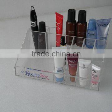 Hot Sale Kardashian Acrylic Makeup Organizer photo-4