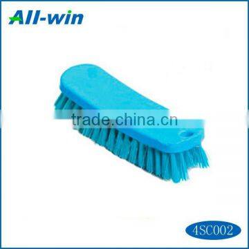 High quality 2016 new design scrubber plsatic scrubber