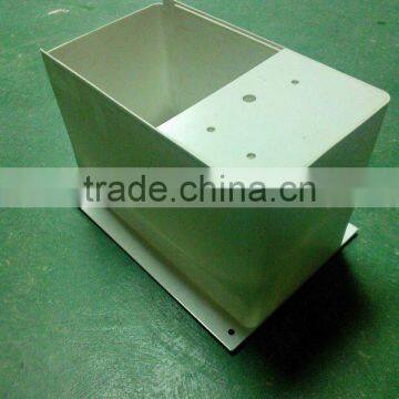 vacuum forming household small box of plastic