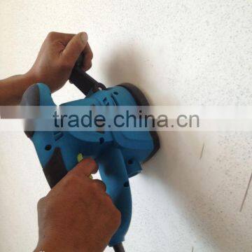 430W 125mm/150mm Mini Sander for Wood photo-4