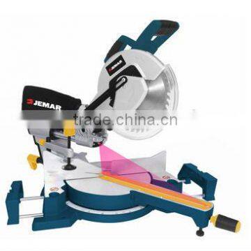 SMS-254 Sliding Miter Saw