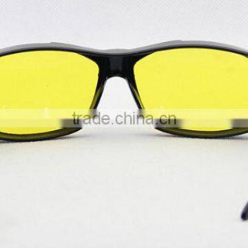 FREE Sample Anti-sand Blowing, Night Driving,fitover Spectacle Safety Eyewear photo-6