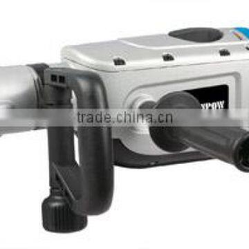 1700w Electric Demolition Hammer Breaker Rotary Hammer Drill