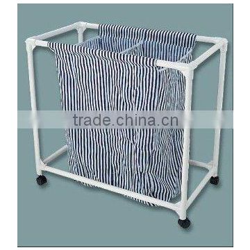 LAUNDRY HAMPER 75X34X70CM