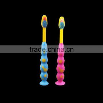 High-end Personalized Toothbrush For Kids Soft Rubber Handle Toothbrush Children Love