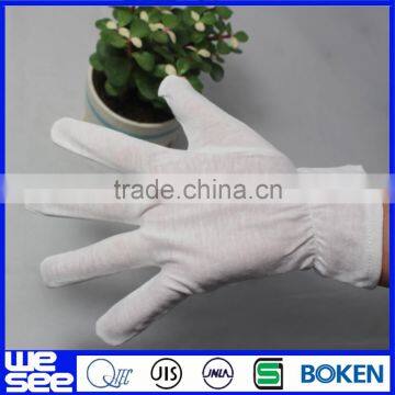 Breathable Cotton Gloves photo-3