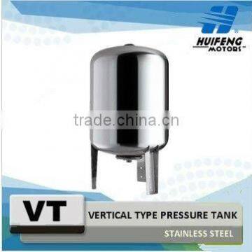 Pressure Vessel