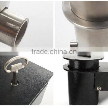 Traffic Road Parking Bollard Covers photo-2