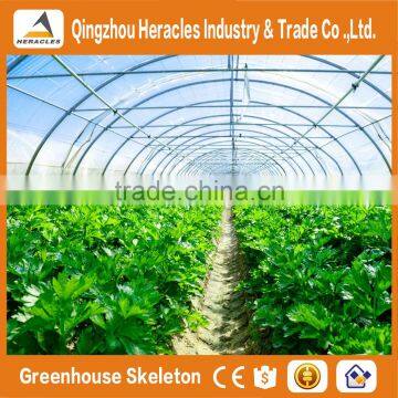 Heracles Trade Saaurance Good Quality Greenhouses Cover -uv Treated Plastic Film Greenhouse photo-2