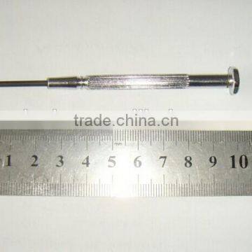 Promotion Gift Precision Screwdriver Clock and Watch Repair Screwdriver photo-2