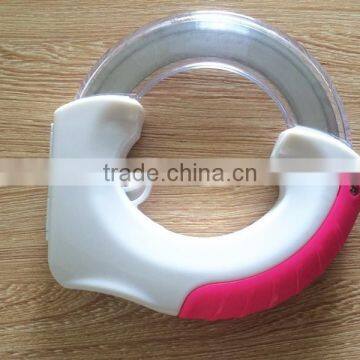 Ring Originality Kitchen Knife photo-4