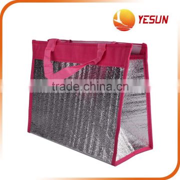 Nonwovens Isothermic Bags ,Aluminum Isothermic Bags ,isothermic bags