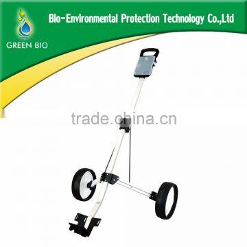 light golf push carts for wholesale