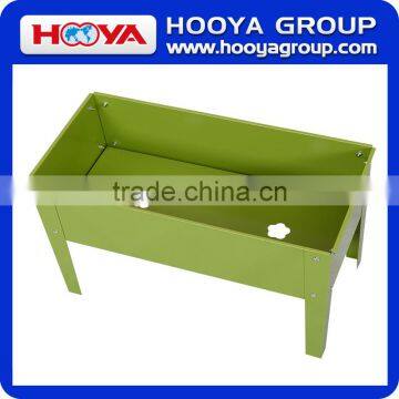 Metal Backyard Garden Planter Holder photo-3