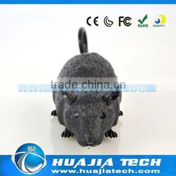 Infrared RC mouse toy happy kid toy