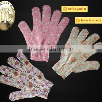 Shower Gloves/bath Gloves photo-2