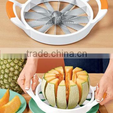 mini melon/pineapple slicer