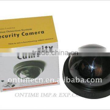Realistic Looking Security Camera,home Security Camera