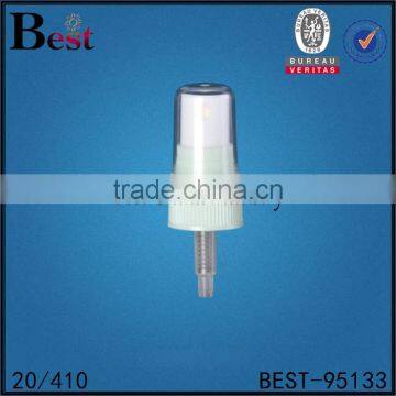 18/410 Plastic Pressure Pump for Spray Bottle Cosmetic Spray Pump Free Samples China Factory photo-5