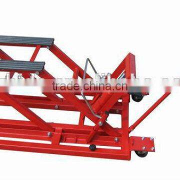 1500LB Hydraulic Two-way Cylinder ATV Lift Jack photo-4