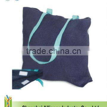 Promotional Eco Green jute bag manufacturers