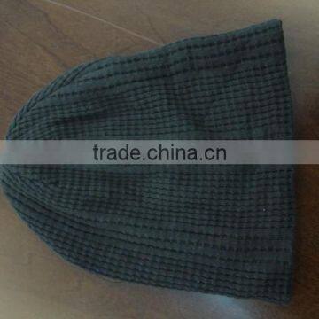 New Pattern Winter Knitted Caps photo-2