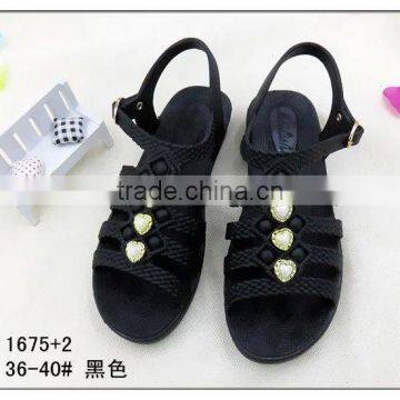 Unisex Fashion Sandal With Good Quality photo-2