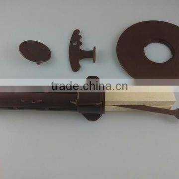 Plastic and Wooden Bait Station for Ant Trap SX-5029 photo-2