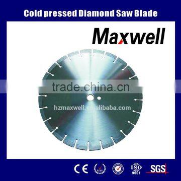 Cold Pressed Diamond Saw Blade