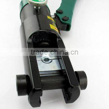 BERRYLION High Efficiency and Labor-saving Hydraulic Crimping Plier photo-4