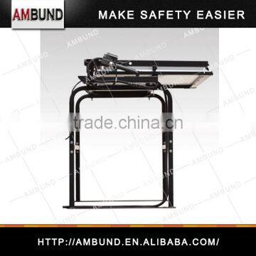 Solar Truck-Mount Variable Message Signs For Traffic Management, Outdoor Truck Mounted VMS photo-4